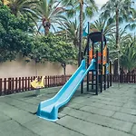 Szálloda Iberostar Waves Dalias
