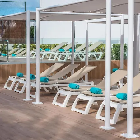 Iberostar Waves Dalias 4* Costa Adeje (Tenerife)