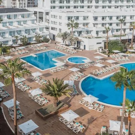 Iberostar Waves Dalias