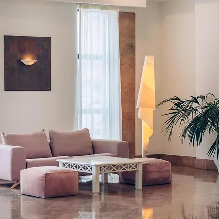 Iberostar Waves Dalias 4* Costa Adeje