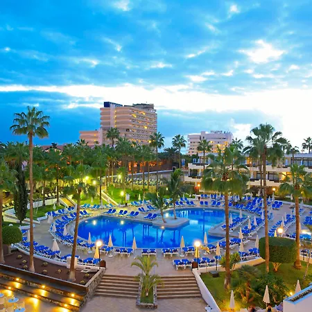Otel Iberostar Waves Dalias 4*