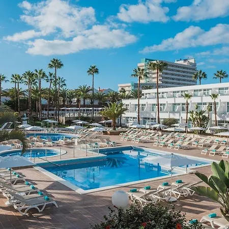 Otel Iberostar Waves Dalias Costa Adeje