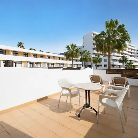 Hotel Iberostar Waves Dalias