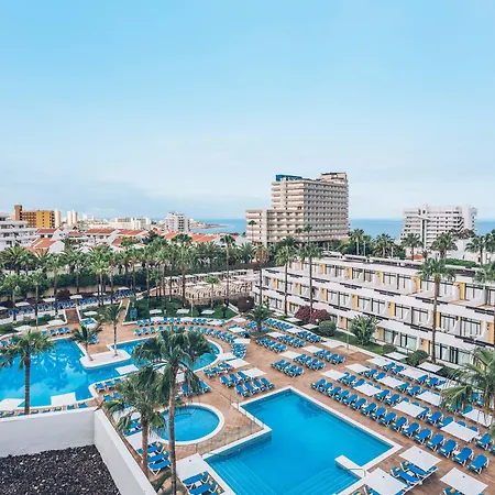 Iberostar Waves Dalias 4* Costa Adeje (Tenerife)