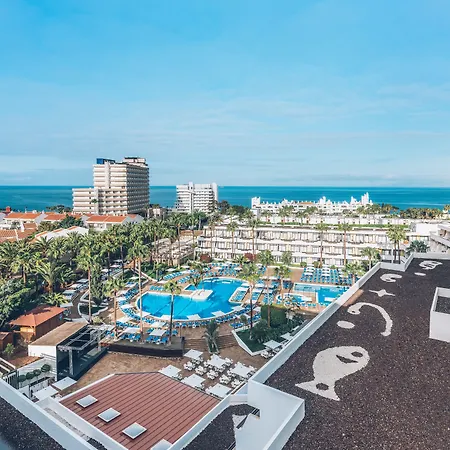 Szálloda Iberostar Waves Dalias 4*
