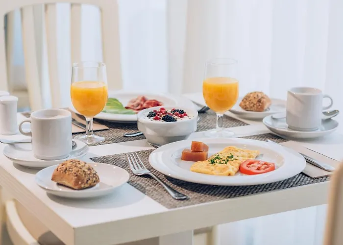 Szálloda Iberostar Waves Dalias Costa Adeje (Tenerife)