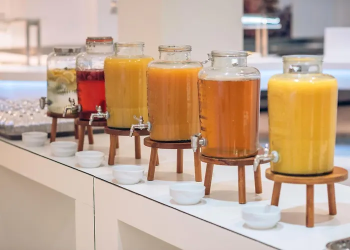 Szálloda Iberostar Waves Dalias Costa Adeje (Tenerife)