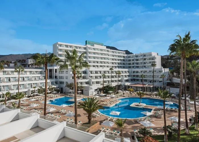 Iberostar Waves Dalias Szálloda