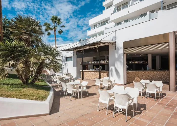 Iberostar Waves Dalias Szálloda