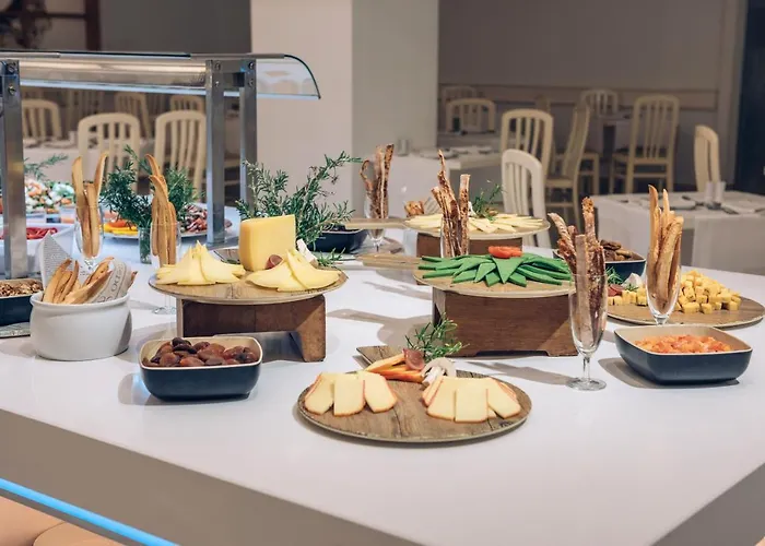 Iberostar Waves Dalias 4*