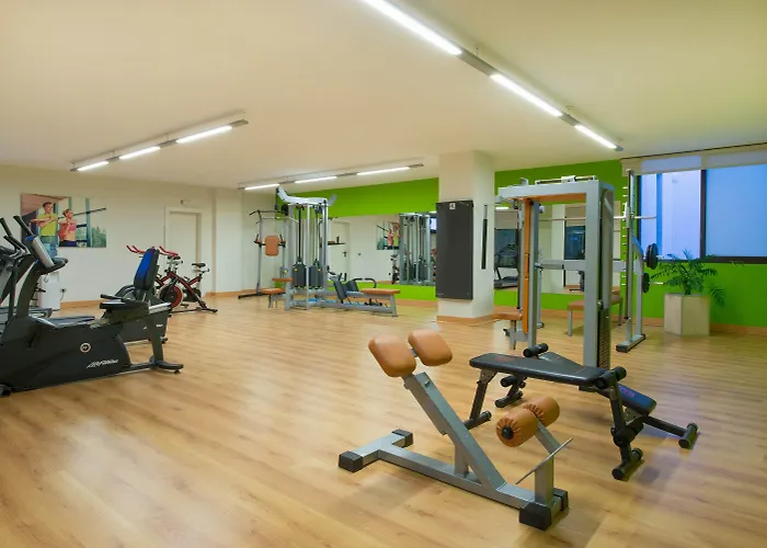 Szálloda Iberostar Waves Dalias 4*