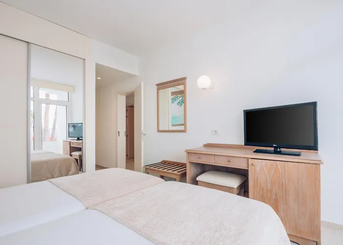 Szálloda Iberostar Waves Dalias Costa Adeje (Tenerife)