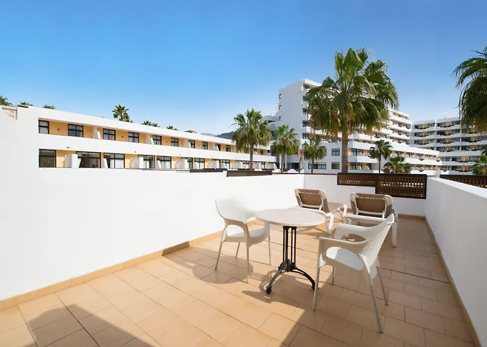 Szálloda Iberostar Waves Dalias