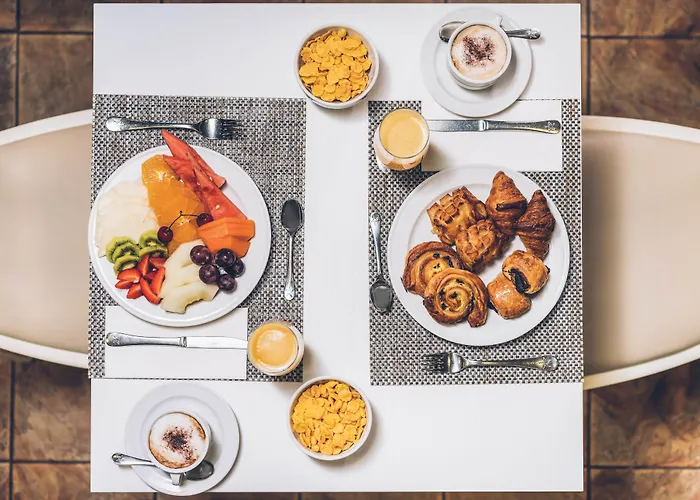 Szálloda Iberostar Waves Dalias