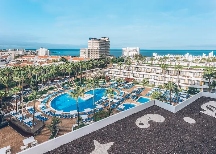 Iberostar Waves Dalias Costa Adeje (Tenerife)
