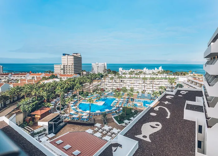Szálloda Iberostar Waves Dalias 4*