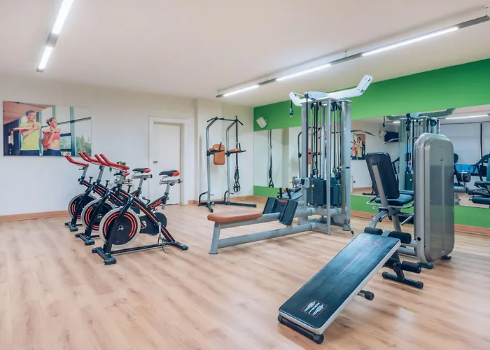 Iberostar Waves Dalias Szálloda