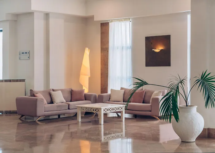 Iberostar Waves Dalias Costa Adeje (Tenerife)