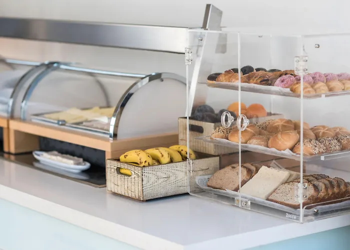 Iberostar Waves Dalias Szálloda 4*