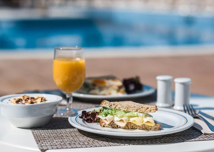 Iberostar Waves Dalias 4*