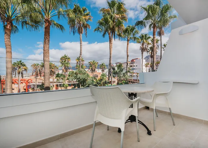 Szálloda Iberostar Waves Dalias 4*