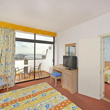 Iberostar Dalias - Hotel