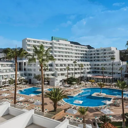 Iberostar Dalias - Hotel