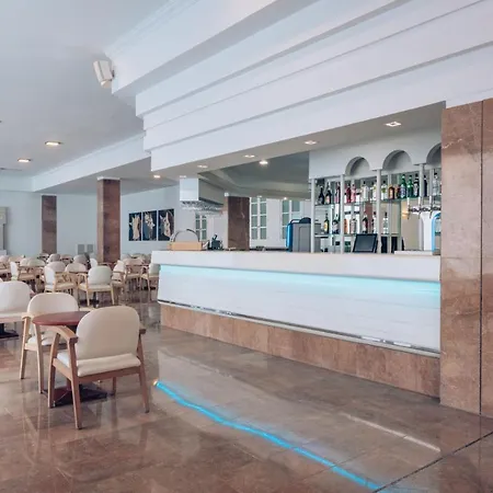 Iberostar Waves Dalias Hotell Costa Adeje (Tenerife)