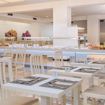 Hotel Iberostar Dalias -