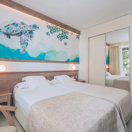 Iberostar Waves Dalias Hotell