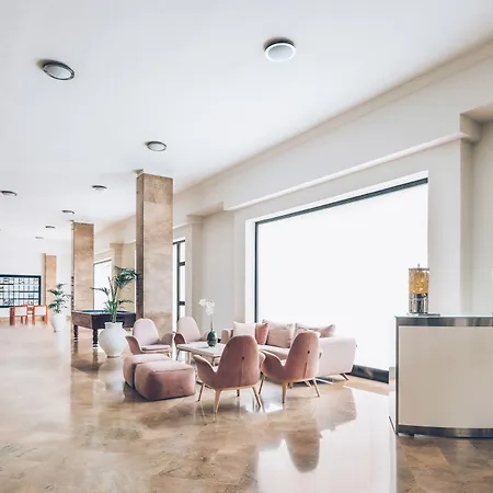 מלון Iberostar Waves Dalias