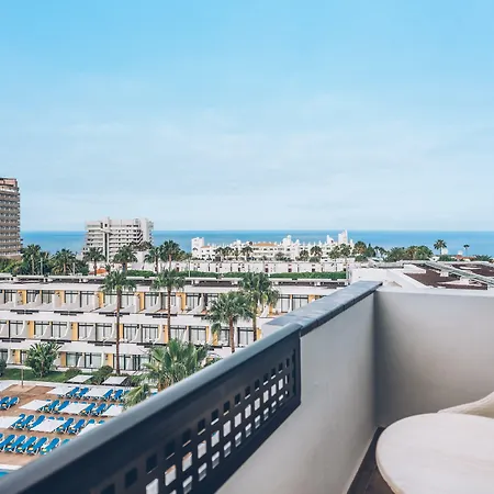 Iberostar Waves Dalias Hotell Costa Adeje (Tenerife)