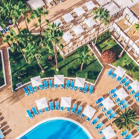 Iberostar Waves Dalias Hotell Costa Adeje (Tenerife)
