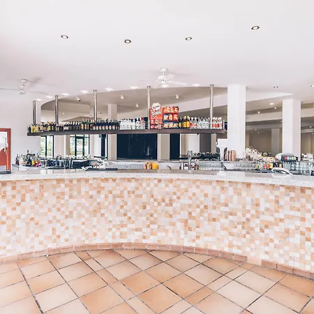 Iberostar Dalias - Hotel