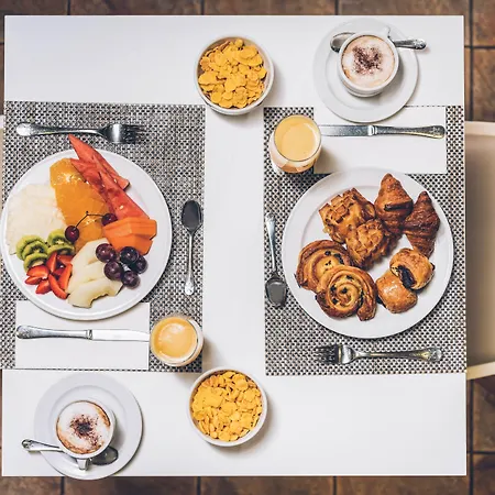 Hotell Iberostar Waves Dalias