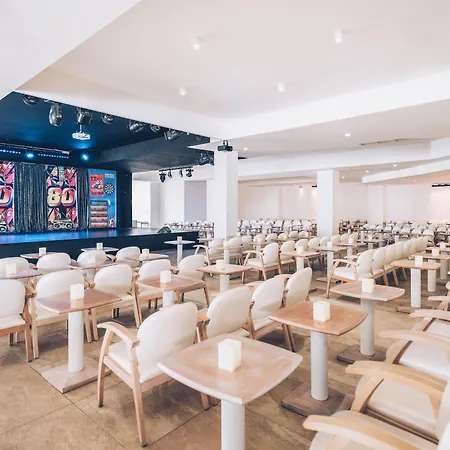 Iberostar Waves Dalias Hotell