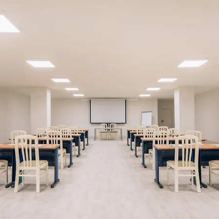 Hotel Iberostar Dalias -