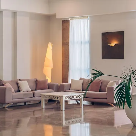 Iberostar Dalias - Costa Adeje (Tenerife)