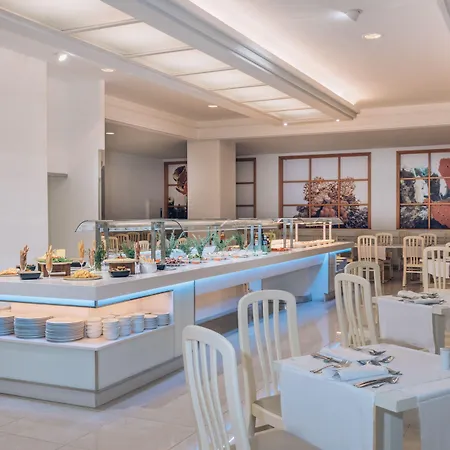 Iberostar Dalias - Hotel Costa Adeje (Tenerife)