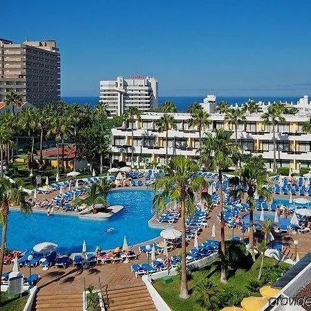 Hotel Iberostar Waves Dalias