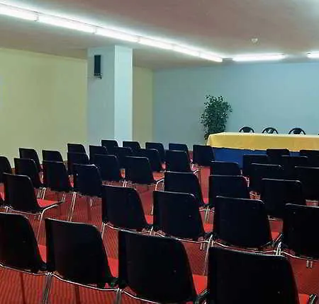Hotel Iberostar Dalias -