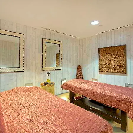 Hotel Iberostar Waves Dalias 4*