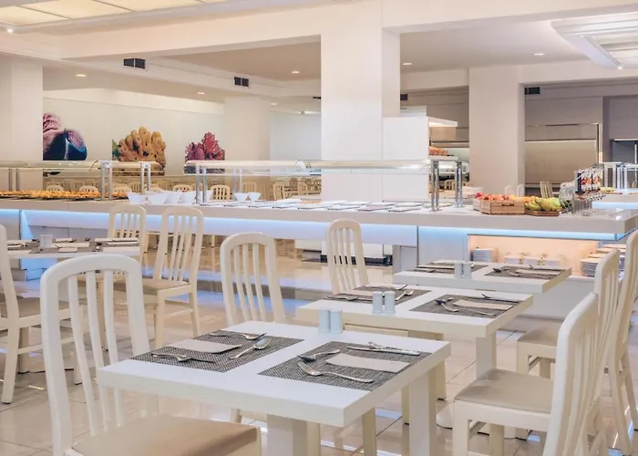 Hotel Iberostar Dalias -