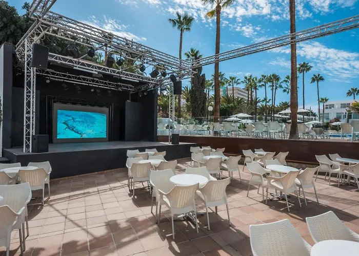 Hotel Iberostar Dalias - 4*