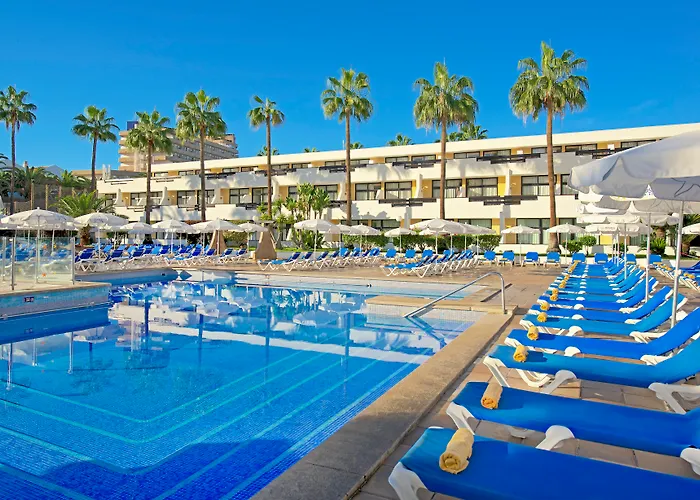 Iberostar Waves Dalias 4*