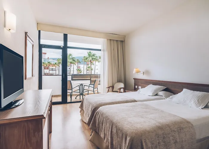 Iberostar Dalias -