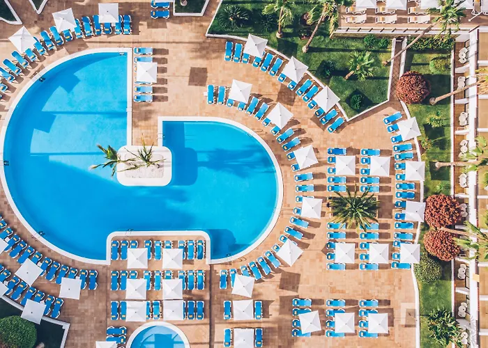 Iberostar Dalias - 4*