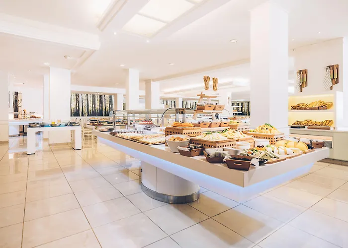Iberostar Dalias - 4*