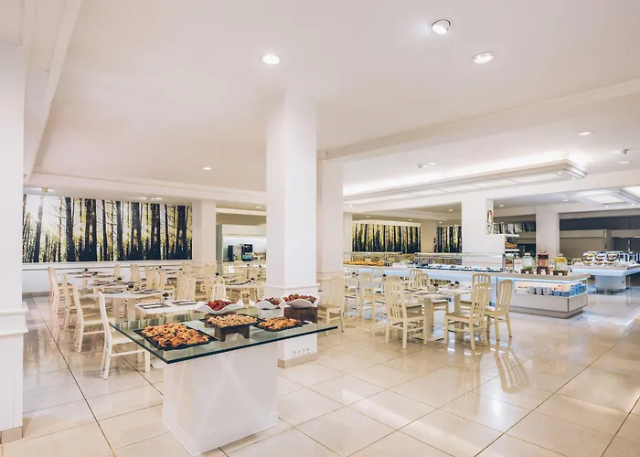 Hotel Iberostar Dalias - 4*