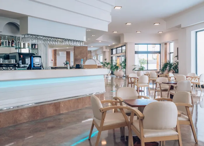 Iberostar Dalias - 4*